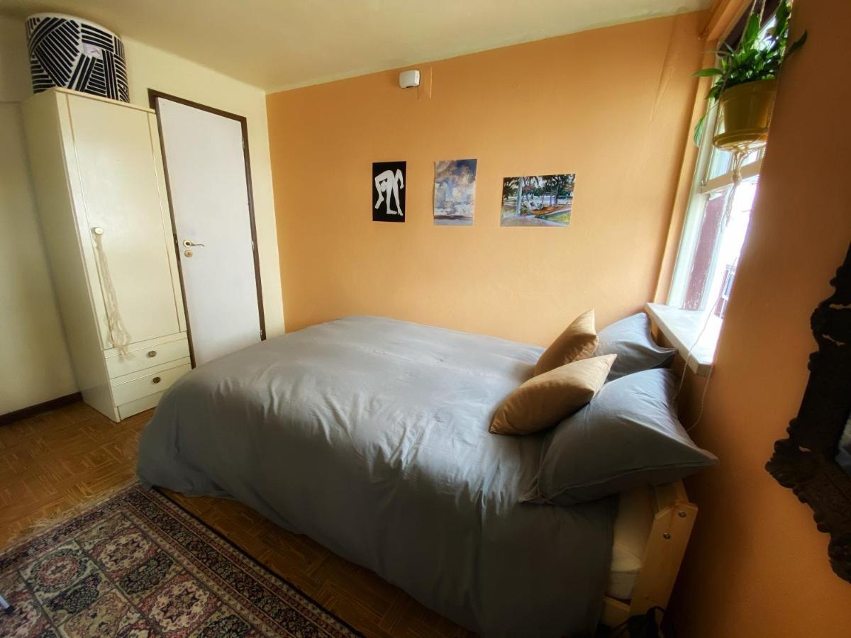 Casa Serra Coïmbre Extérieur photo